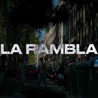 La rambla by GR1ZZY