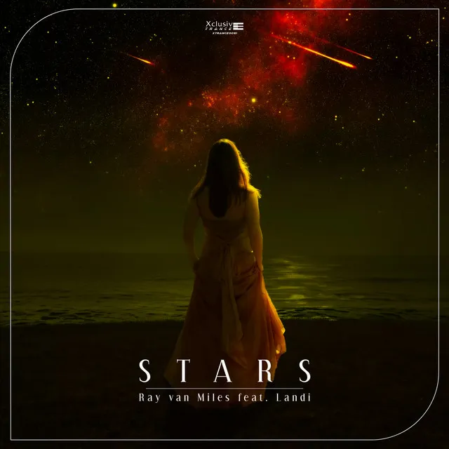 Stars - Extended Mix