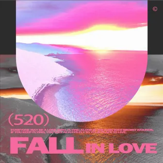 Fall in Love by KKA