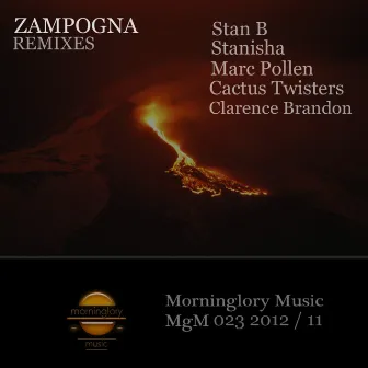 Zampogna Remixes by Morninglory