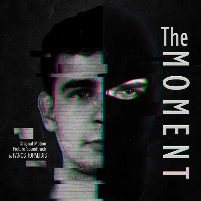 The Moment (Original Motion Picture Soundtrack)