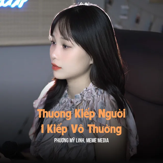 Thương Kiếp Người Một Kiếp Vô Thường - ZZ Remix