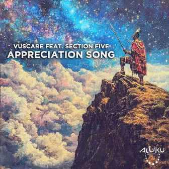 Appreciation Song by Vuscare