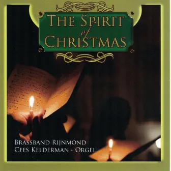 The Spirit of Christmas by Brass Band Rijnmond