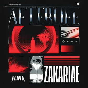 Afterlife by Zakariae