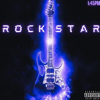 Rockstar (Denim) by King Mook