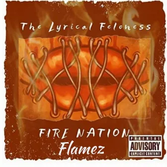 Lyrical Feloness by Fire Nation Flamez