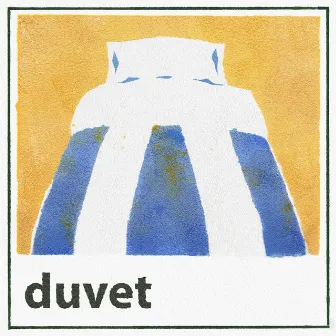 duvet by chilly