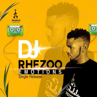 Emotions by Dj Rhezoo