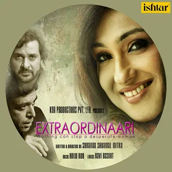 Extraordinaari (Original Motion Picture Soundtrack) by Unknown Artist