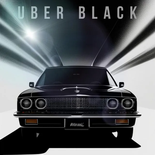 Uber Black