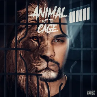 ANIMAL OUT THE CAGE (MIXTAPE) by N.E.E.Z.Y