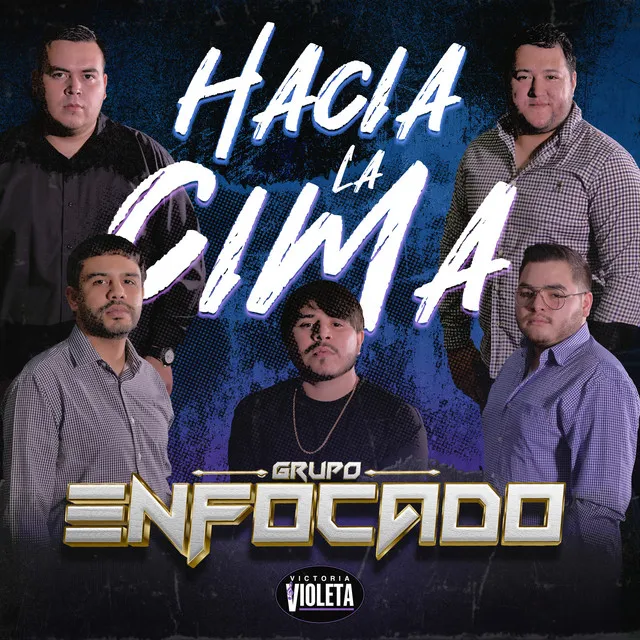 Hacia La Cima