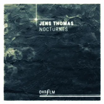 Nocturnes by Jens Thomas