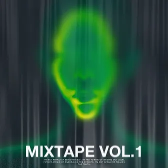 mixtape vol.1 by Slowed