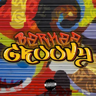 Groovy by Barkaa