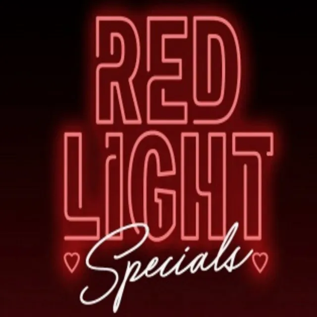 Red Light Special