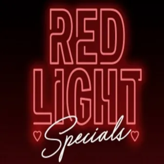 Red Light Special by Chink