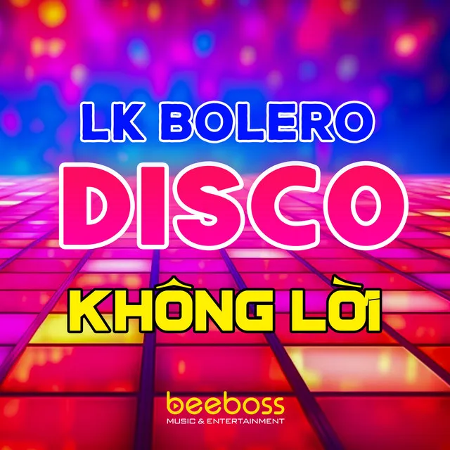 Phương Trời Xứ Lạ (Disco Version) [Instrumental]