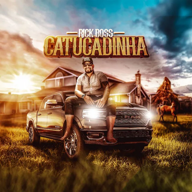 Catucadinha