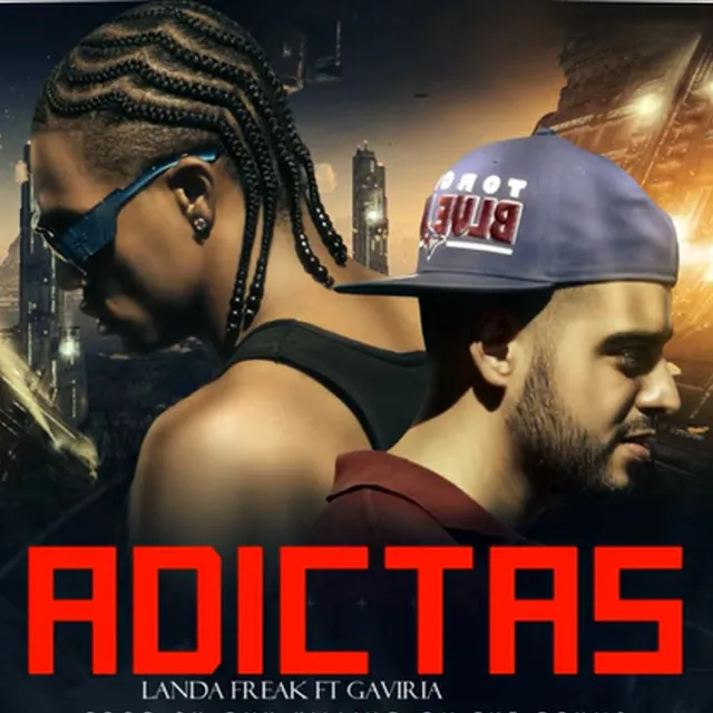 Adictas