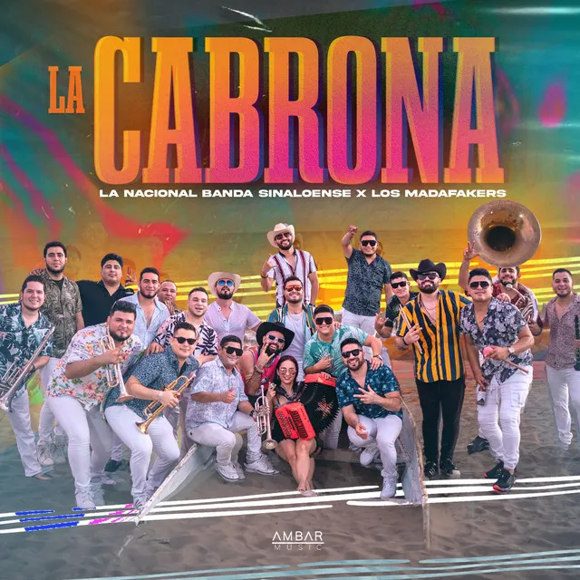 La Cabrona