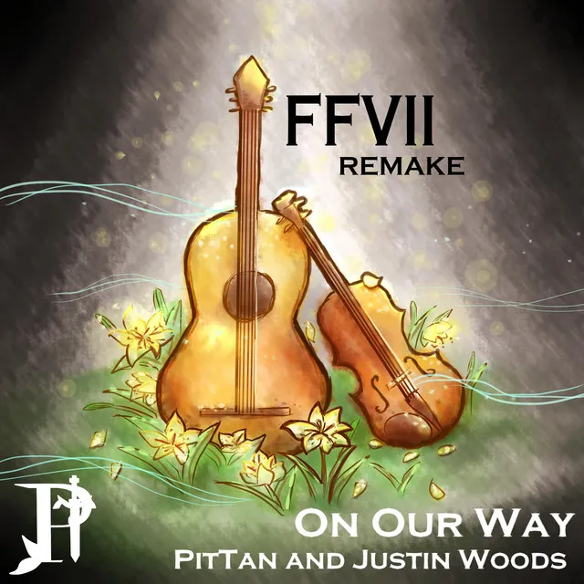 On Our Way (From "Final Fantasy VII Remake") [feat. Justin Woods]