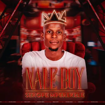 Serope Mperekele by Naleboy Young King