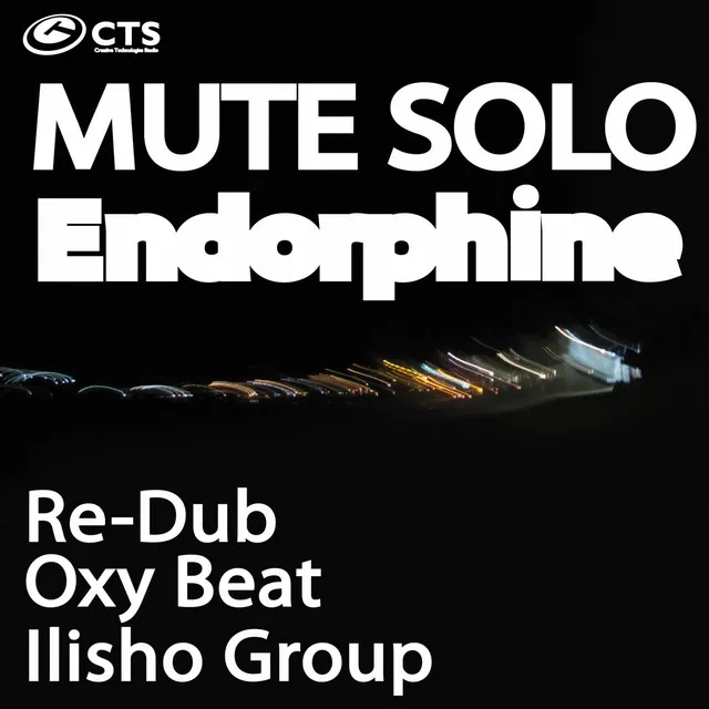 Mute Solo - Endorphine