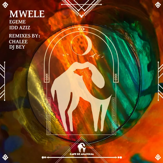 Mwele - Chalee Remix