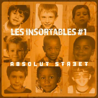 Les Insortables #1 by Absolut Street