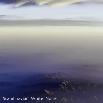 Tranquil Takeoff: A Journey to Relaxation by Scandinavian White Noise