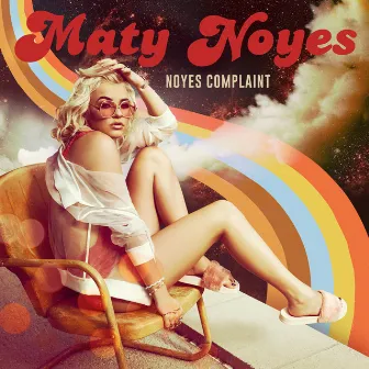 Noyes Complaint by Maty Noyes