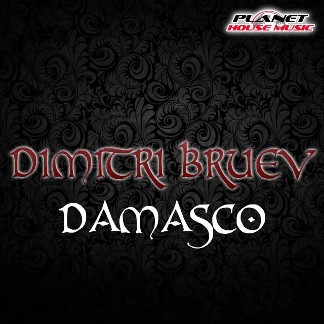 Damasco - Extended Mix