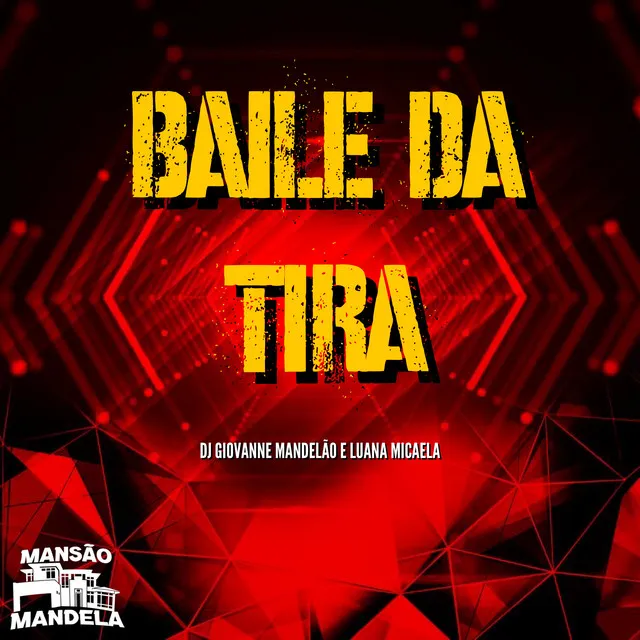 Baile da Tira