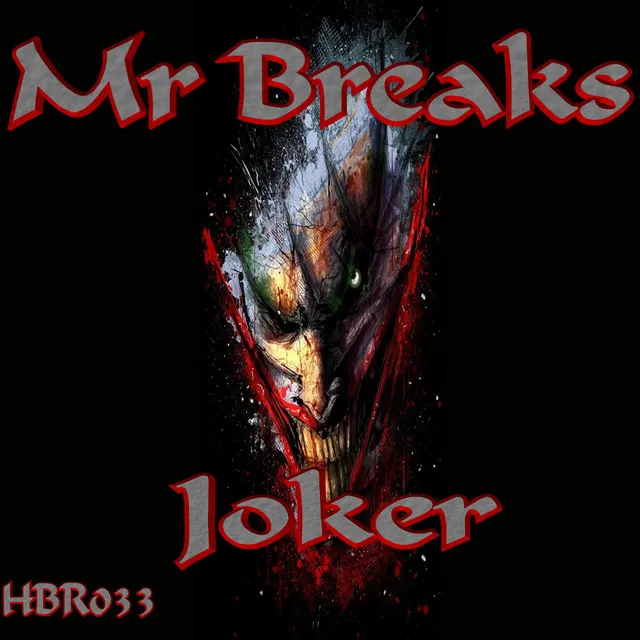 Joker - Original Mix