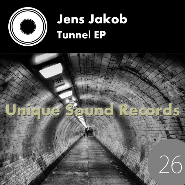 Tunnel EP