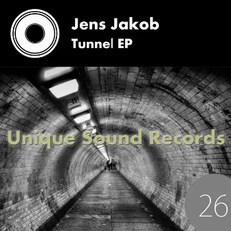 Tunnel EP by Jens Jakob