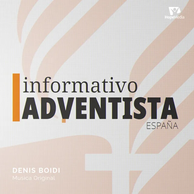 Informativo Adventista España - Variación 1