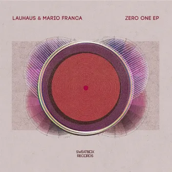 Zero One EP, Pt. 2 by Mario Franca