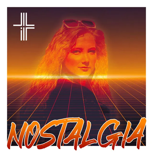 Nostalgia - AD Radio Edit