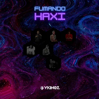 Fumando Haxi by Rott7