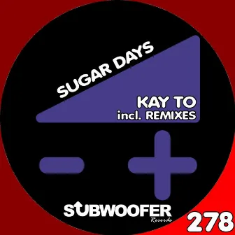 Sugar Days by 