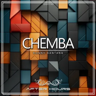 Chemba by Ronny Santana