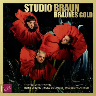 Braunes Gold by Studio Braun