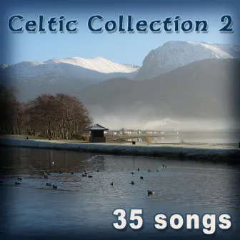 Celtic Collection 2 by Celtic