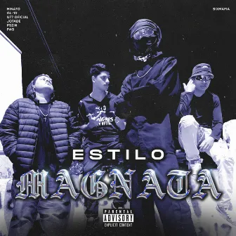 Estilo Magnata by Gl-13