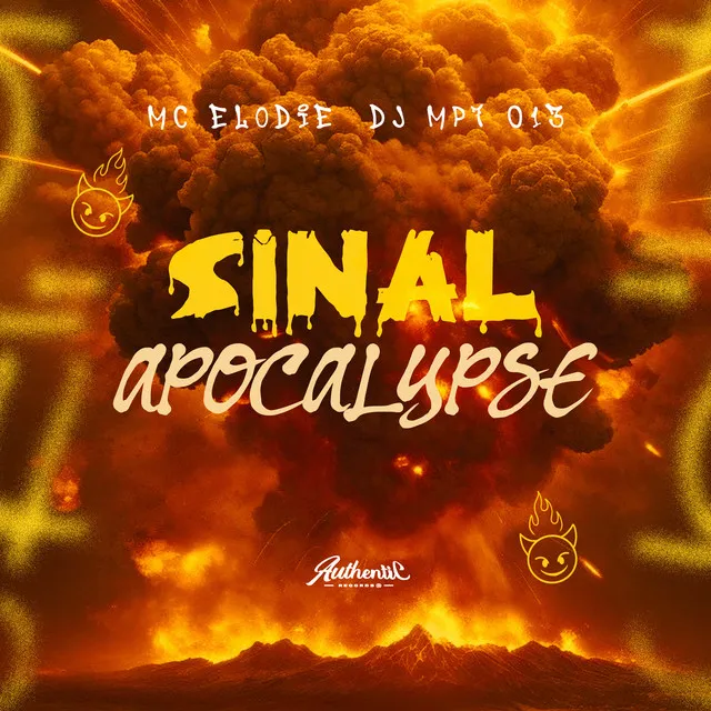 Sinal Apocalypse