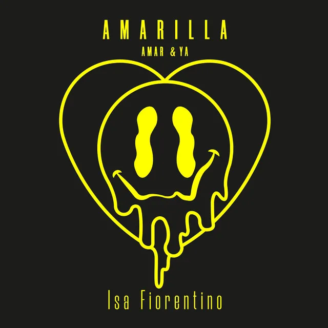 Amarilla (Amar & Ya)