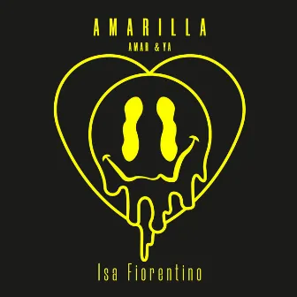 Amarilla (Amar & Ya) by Isa Fiorentino